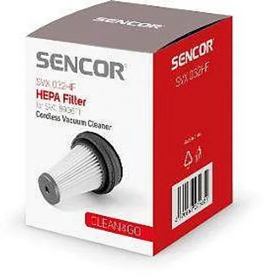 Produktbild von HEPA-Filter für Staubsauger Sencor SVX 032HF HEPA-Filter für SVC 8936TI