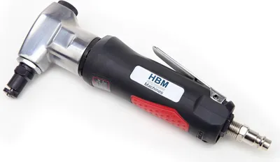 Immagine prodotto di Roditrice pneumatica per lamiera, cesoie per lamiera in acciaio,fino a 1,5 mm di spessore di taglio in alluminio, pressione di lavoro 6 bar