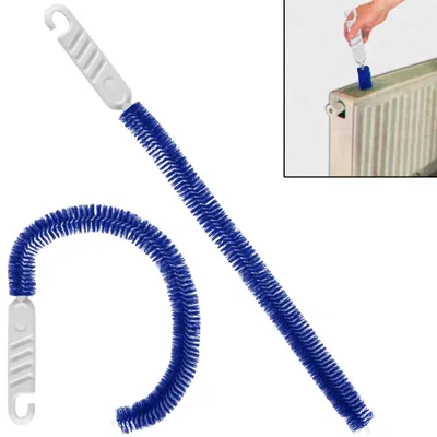 Produktbild von Flexible Heizkörperbürste 70cm