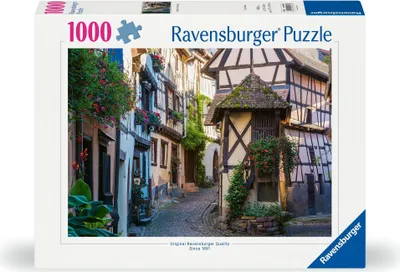 Produktbild von Eguisheim im Elsass Ravensburger 12000468