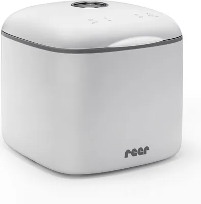 Produktbild von Reer UV-C Desinfektionsgerät mit Trocknungsfunktion