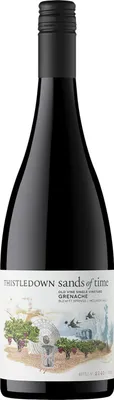 Produktbild von Thistledown Sands of Time Grenache 2024 | Südaustralien, Australien | 750ml 14.50% Vol.