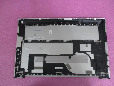 Produktbild von HP  Bodendeckel - für EliteBook 840 G7 Notebook