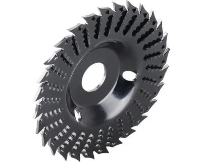 Immagine prodotto di Disco da taglio FESTA, raspa Ø 125x22,2 mm, 21803