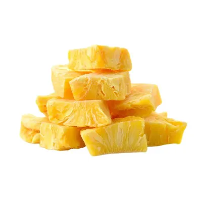 Obrázek produktu pro Ananas lyofilizovaný 100g