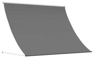 Image de Auvent vidaXL gris clair 300 x 150 cm