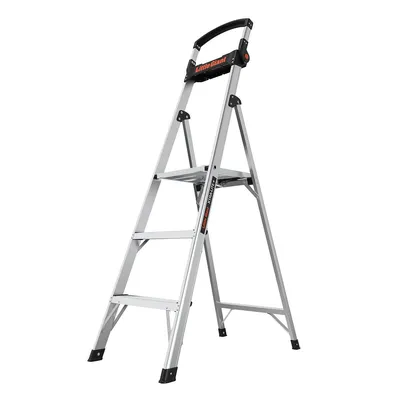 Obrázek produktu pro Aluminiový Žebřík Little Giant 3 Schody