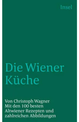 Obrázek produktu pro Die Wiener Küche