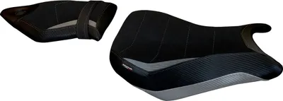 Produktbild von Sitzbezug Spira 2 Comfort 1SL für BMW s 1000 r