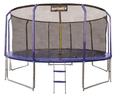 Obrázek produktu pro Trampolína Marimex Ø 457 cm