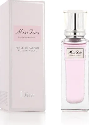 Obrázek produktu pro Dior Miss Dior Blooming Bouquet Roller-Pearl