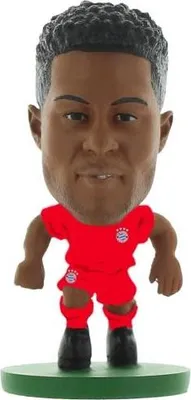 Obrázek produktu pro SoccerStarz BAYERN MNICHOV Gnabry figurka