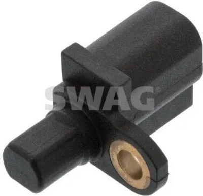 Produktbild von SWAG ABS Sensor Raddrehzahl Hinten Links Hinten Rechts für FORD FOCUS III Turnier 50 94 6316