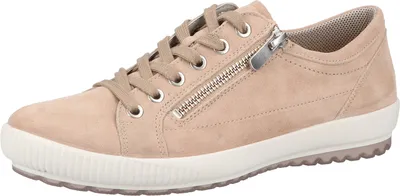 Produktbild von Legero Sneaker Sneaker Veloursleder