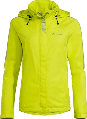 Produktbild von VAUDE Jacke Luminum Jacket II