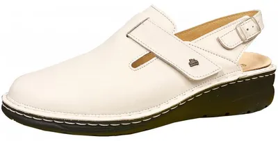 Produktbild von Finn Comfort Aveiro Damen Clogs in Gr. 38