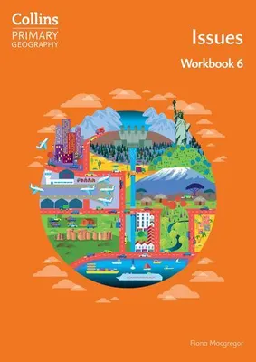 Produktbild von Issues - Workbook 6