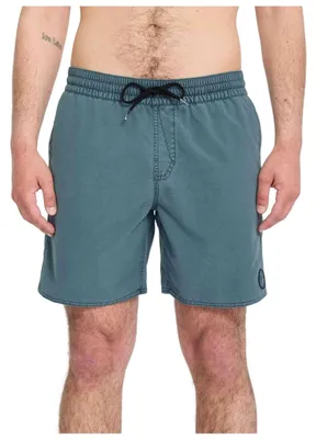 Image de Maillot de bain Volcom CENTER TRUNK 17 pour Homme