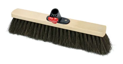 Produktbild von Coronet Saalbesen Arenga, 40 cm PowerStick-Flex-Solution