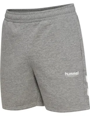 Immagine prodotto di Pantaloncini Hummel Hmllegacy 2.0 - grigio melange, taglia: XL