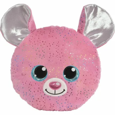 Obrázek produktu pro NICI GLUBSCHIS polštářová myš Miss Mausie