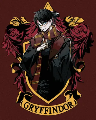 Image de Zuty - Peinture par numéros - HARRY POTTER ET L'EMBLÈME DE NEBELVÍR, 40 x 50 cm, sans cadre et sans toile tendue