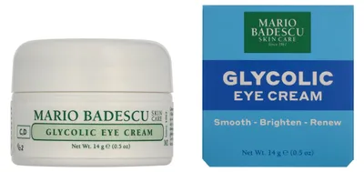 Produktbild von Mario Badescu Glycolic Eye Cream