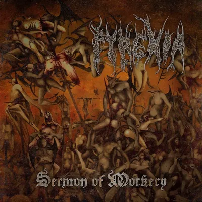 Produktbild von Sermon of Mockery