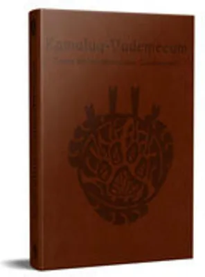 Productafbeelding van DSA - Kamaluq-Vademecum