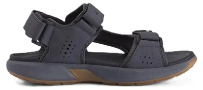 Produktbild von 4F Marineblaue Sandalen für Herren