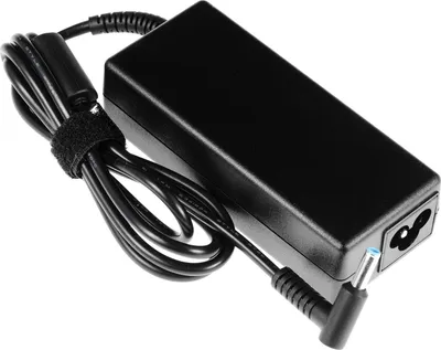 Immagine prodotto di Green Cell AD49P power adapter/inverter Indoor 65 W Black