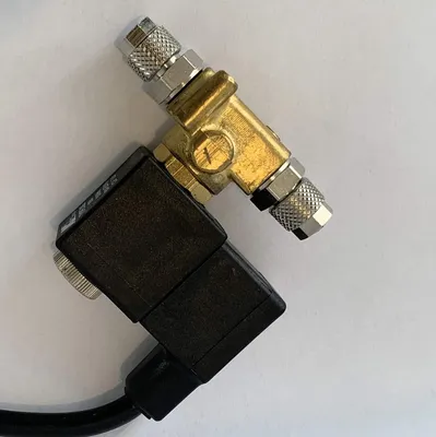 Productafbeelding van CO2 magneetventiel aquarium MV1