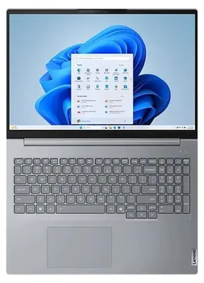Immagine prodotto di Lenovo ThinkBook 16 G8 IRL, Intel® Core™ i5, 40,6 cm (16"), 1920 x 1200 px, 16 GB, 512 GB, Windows 11 Pro