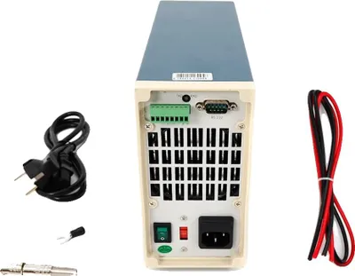 Zdjęcie produktu dla Tester akumulatorów, wiele trybów obciążenia, funkcje zabezpieczające, funkcje automatycznego testu