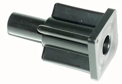 Obrázek produktu pro Rolly Toys Laufbuchse Vierkant 10 mm für Rolly Toys Traktoren