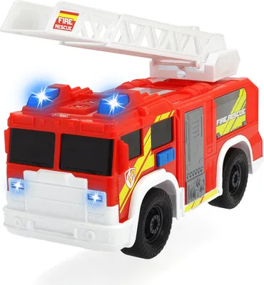 Produktbild von Dickie Toys 203306000 Spielzeugfahrzeug