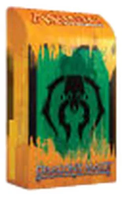 Produktbild von Magic: The Gathering Dragons Maze: Golgari Guild Pack