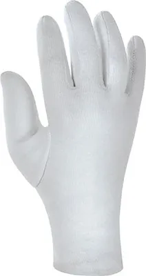 Produktbild von Uvex 8990012, Werkstatthandschuhe, Weiß, Erwachsener, Erwachsener, Unisex, 2 Stück(e)
