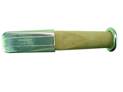 Produktbild von HaWe 140.02 ALU-RING LOSE FÜR -SPALTKEIL 4011333140048