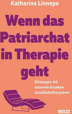 Obrázok produktu pre Wenn das Patriarchat in Therapie geht