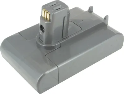 Produktbild von PowerSmart 2500mAh Type-A Akku für DYSON DC34 DC34 Animal DC34 Animal Pro DC34 Car & Boat DC35
