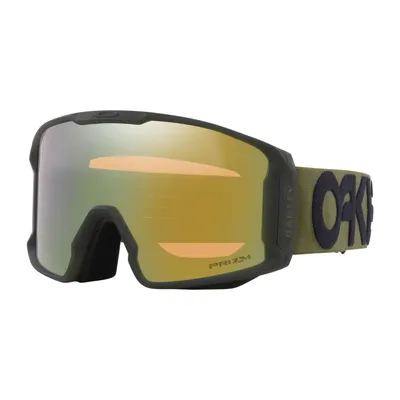 Zdjęcie produktu dla Gogle narciarskie Oakley Line Miner L Senior