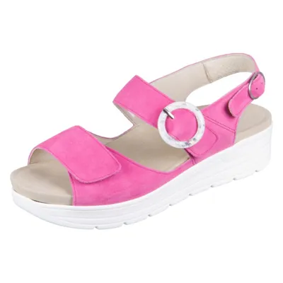 Produktbild von Solidus Komfort Sandalen Damen 31383832393130 Pink 41 EU