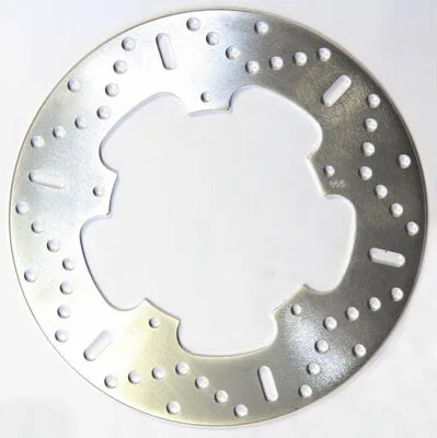 Zdjęcie produktu dla Tarcza hamulcowa skuterowa EBC MD959D