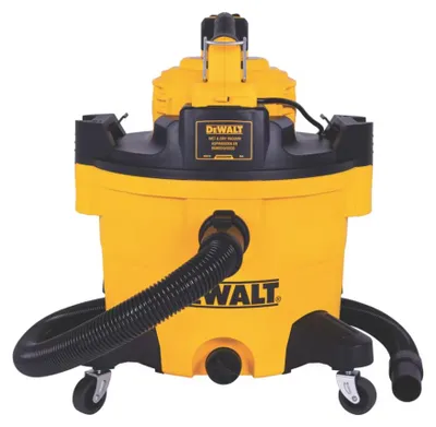 Image de DEWALT Industrial hoover 34L 1080W DXV234P DEWALT