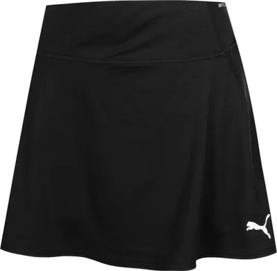 Produktbild von XS|PUMA teamLIGA Damen Padel Rock 931841-03