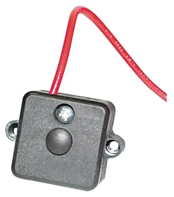 Produktbild von Flojet Dreiphasiger Druckschalter 25 Psi Silber  Silber One Size