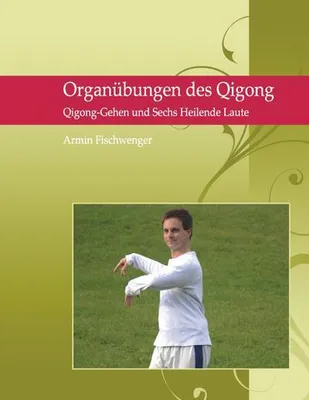 Zdjęcie produktu dla Organübungen des Qigong