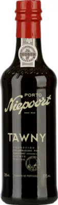 Produktbild von Tawny 0,375 l Flasche / Portwein / Niepoort