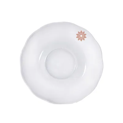 Obrázok produktu pre Orion 128368 Podšálka porcelánová VLNKA 14 cm